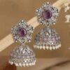 Fancy Traditional Earring