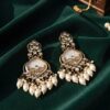 Fancy Traditional Jhumka