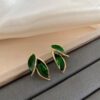Fancy Leaves Earrings
